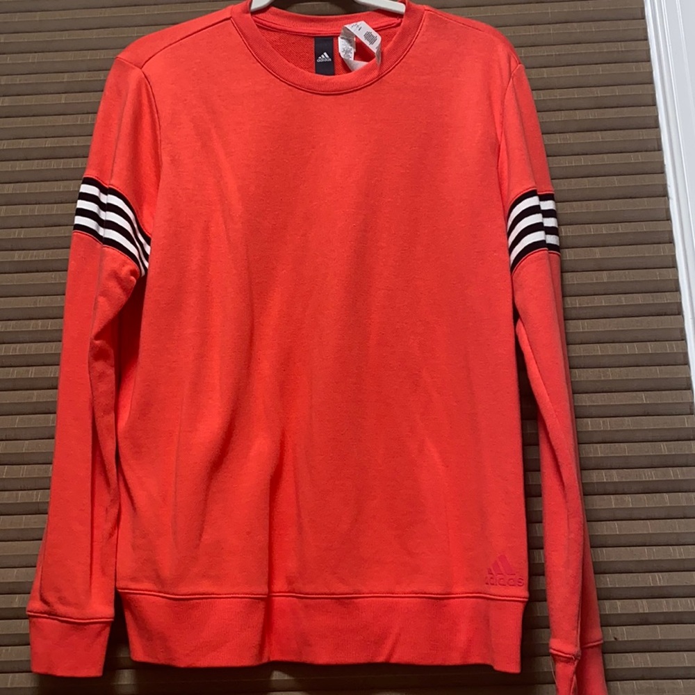 Adidas women sweater